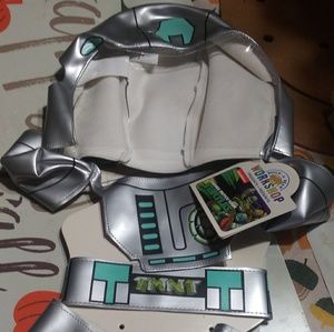 Build -A- Bear Spacesuit